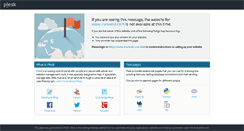 Desktop Screenshot of iranweld.com